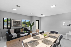 Spacious 4-BR House for Your Comfort